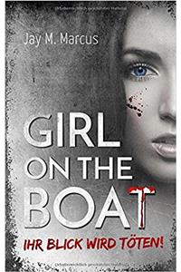 Girl on the Boat