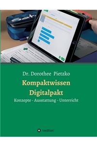 Kompaktwissen Digitalpakt