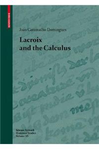 LaCroix and the Calculus