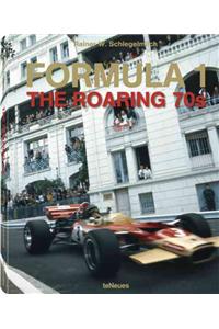 Formula 1: The Roaring '70s