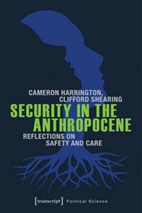 Security in the Anthropocene