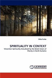 Spirituality in Context