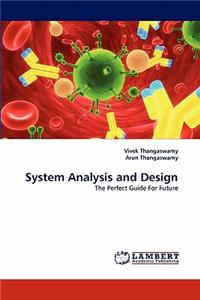 System Analysis and Design