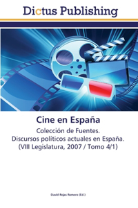 Cine en España