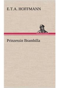 Prinzessin Brambilla
