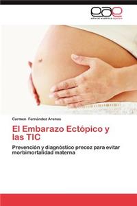 Embarazo Ectopico y Las Tic