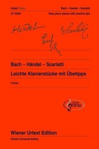 Leichte KlavierstuCke MIT uBetips