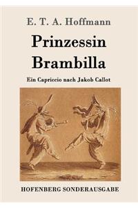 Prinzessin Brambilla