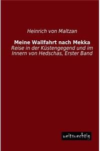 Meine Wallfahrt Nach Mekka