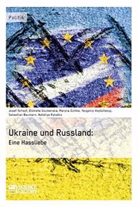 Ukraine und Russland