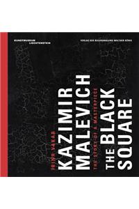 Kazimir Malevich: The Black Square