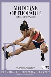 Moderne Orthopadie
