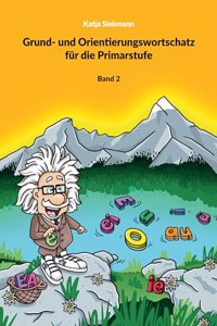 Grund- und Orientierungswortschatz fur die Primarstufe