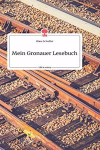 Mein Gronauer Lesebuch. Life is a Story - story.one