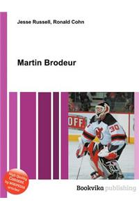 Martin Brodeur