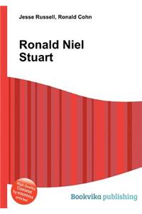 Ronald Niel Stuart