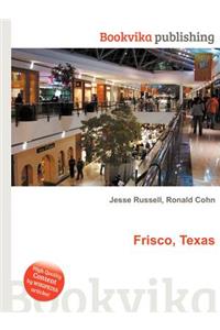 Frisco, Texas