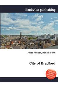 City of Bradford