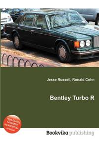 Bentley Turbo R