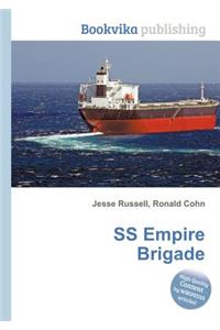 SS Empire Brigade