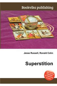 Superstition