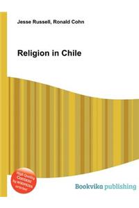 Religion in Chile