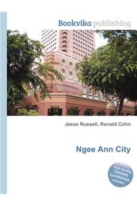 Ngee Ann City