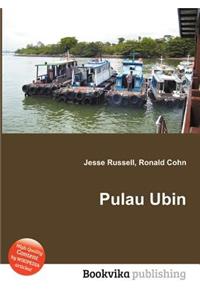 Pulau Ubin