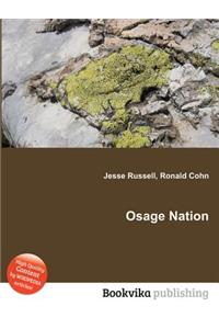 Osage Nation