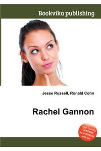 Rachel Gannon