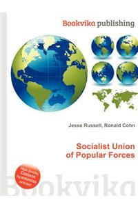 Socialist Union of Popular Forces