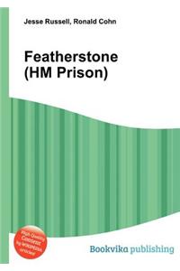 Featherstone (Hm Prison)