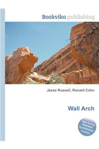 Wall Arch