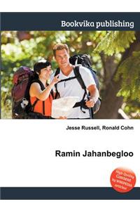 Ramin Jahanbegloo