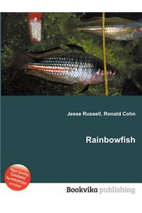 Rainbowfish
