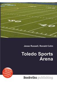 Toledo Sports Arena