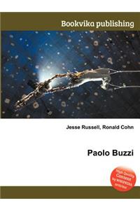 Paolo Buzzi