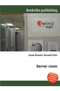 Server Room