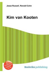 Kim Van Kooten