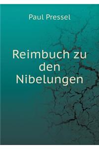 Reimbuch Zu Den Nibelungen