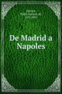 De Madrid a Napoles