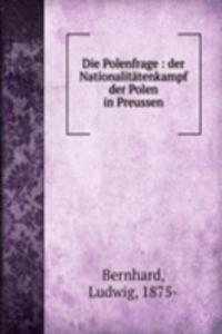 Die Polenfrage