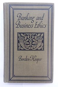 Banking and business ethics