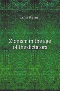 Zionism in the age of the dictators