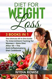 Diet for Weight Loss