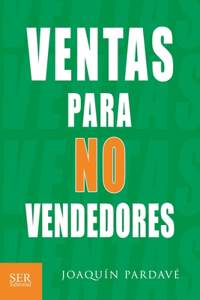 Ventas para no vendedores