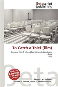 To Catch a Thief (Film)