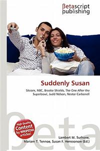 Suddenly Susan