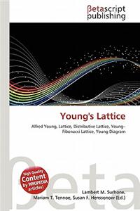 Young's Lattice