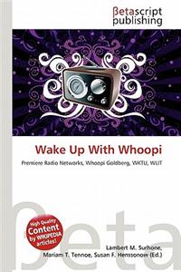 Wake Up with Whoopi